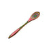 Island Bamboo Pakka Small Spoon Rainbow - Bear Country Kitchen