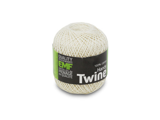 EMF Cotton Twine 99M - Bear Country Kitchen