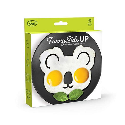 Fred Funny Side Up Koala - Bear Country Kitchen