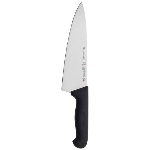 Messermeister Pro Series Wide Chef's Knife  8" - Bear Country Kitchen