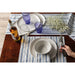 Danica Now Designs Placemat Woven Breeze - Bear Country Kitchen