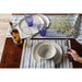 Danica Now Designs Table Runner Woven Breeze - Bear Country Kitchen