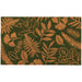 Danica Now Design Doormat Fern & Frond - Bear Country Kitchen
