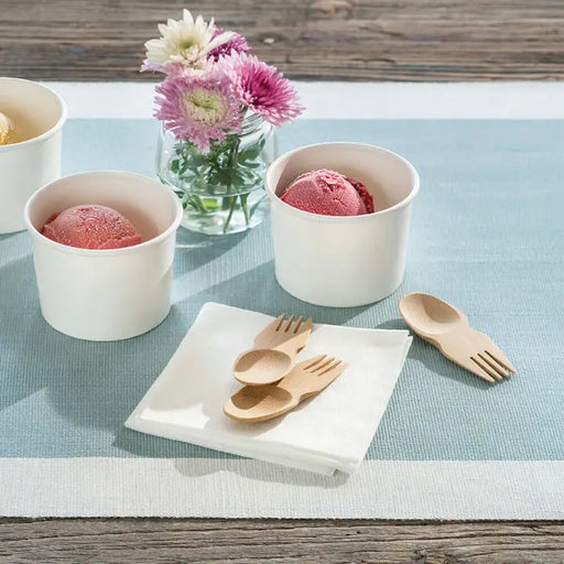 Bamboo Switch Mini Spork - Bear Country Kitchen