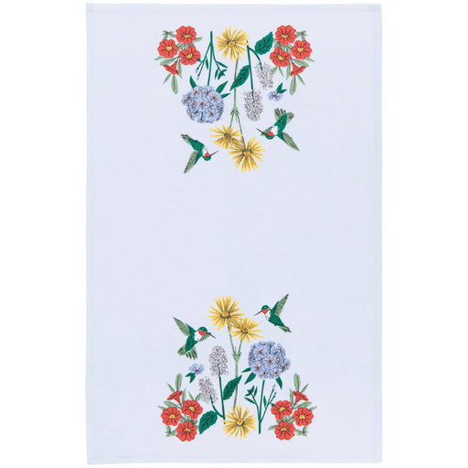 Danica Now Designs Dishtowel Hummingbird - Bear Country Kitchen