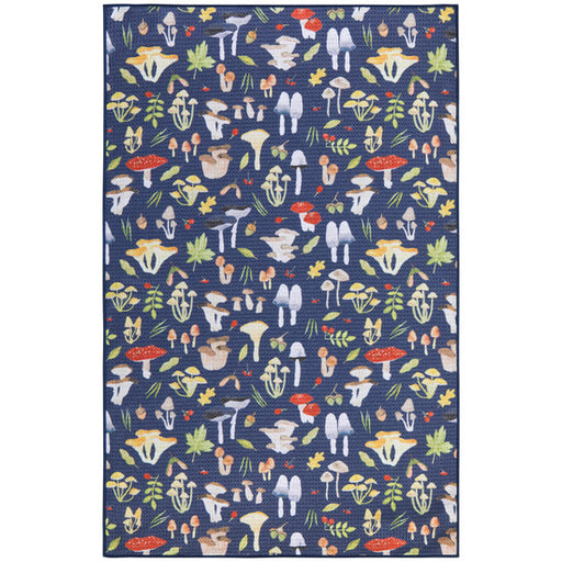 Danica Now Design Renew Dishtowel Field Mushrooms - Bear Country Kitchen