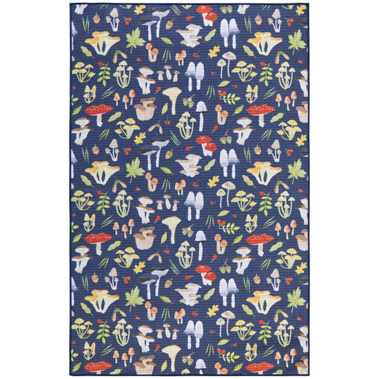 Danica Now Design Renew Dishtowel Field Mushrooms - Bear Country Kitchen