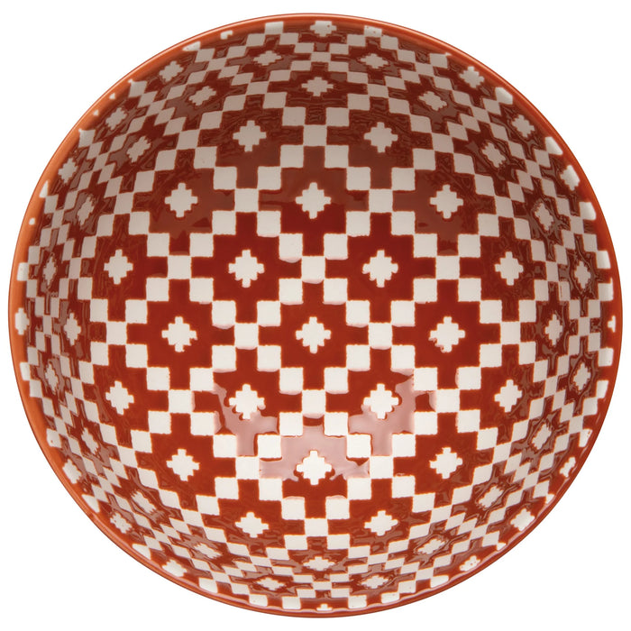 Danica Heirloom Medium Bowl Barro 6 inch - Bear Country Kitchen