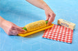 Talisman Corn Boats - Bear Country Kitchen