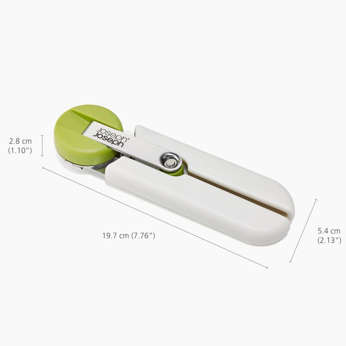 JosephJoseph GoRound Easy-Open Can Opener - Bear Country Kitchen