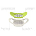 JosephJoseph Nest Press 2-in-1 Apple Corer & Potato Chipper - Bear Country Kitchen