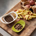 JosephJoseph Nest Press 2-in-1 Apple Corer & Potato Chipper - Bear Country Kitchen