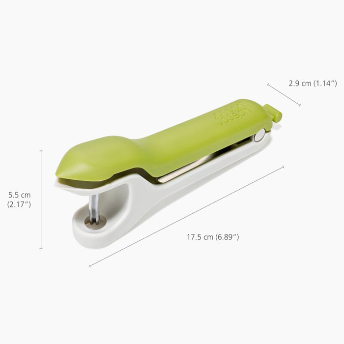 JosephJoseph Tweezy 2-in-1 Pitter & Huller - Bear Country Kitchen