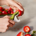 JosephJoseph Tweezy 2-in-1 Pitter & Huller - Bear Country Kitchen