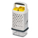 JosephJoseph Multi Grip Box Grater With Base - Bear Country Kitchen