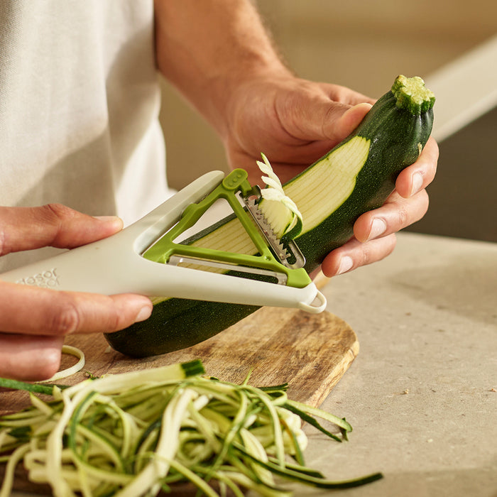 JosephJoseph 2-In-1 Switch Peeler - Bear Country Kitchen