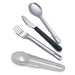 JosephJoseph Go Eat Stainless Steel Cutlery Set - Bear Country Kitchen