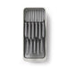 JosephJoseph DrawerStore Compact 2-Tier Knife Organiser - Bear Country Kitchen
