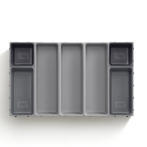 JosephJoseph Blox 7-Piece Drawer Organizer - Bear Country Kitchen