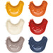 Danica Now Designs Shaped Pinch Bowls Set Of 6 Chickens - Bear Country Kitchen