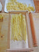 Sara Cucina Traditional Chitarra Pasta Guitar - Bear Country Kitchen