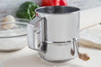 Foxrun 3 Cup Flour Sifter - Bear Country Kitchen