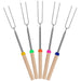 Zulay Marshmallow Roasting Fork - Bear Country Kitchen