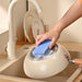 Foxrun Silicone Scrubbing Sponge Set Of 6 - Bear Country Kitchen