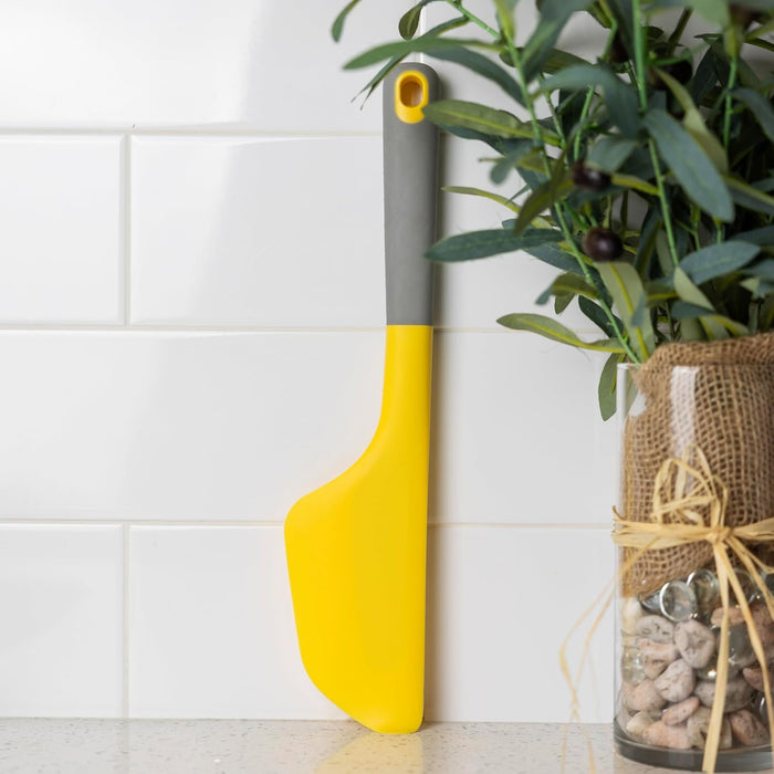 Foxrun Silicone Flip & Fold Omlette Turner - Bear Country Kitchen