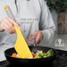 Foxrun Silicone Flip & Fold Omlette Turner - Bear Country Kitchen
