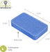 Foxrun Silicone Scrubbing Sponge Set Of 6 - Bear Country Kitchen