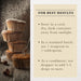 Cook's Pure Extract Rum - Bear Country Kitchen