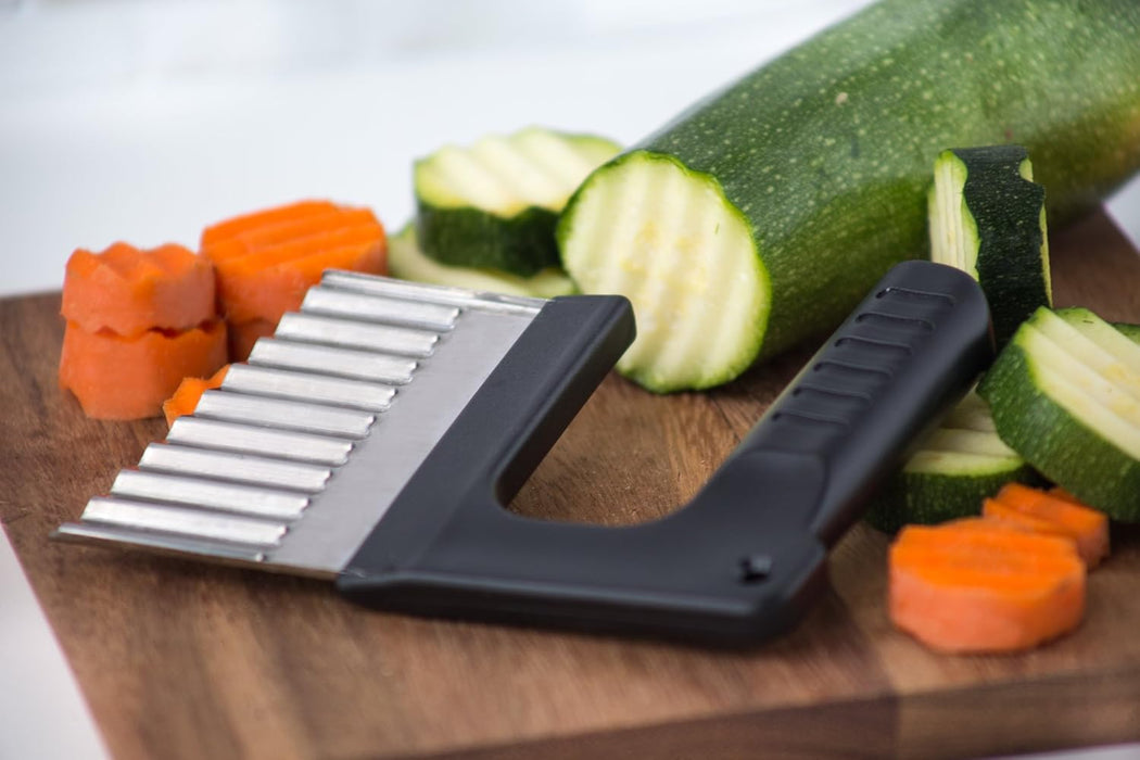 Foxrun Wavy Vegetable Slicer - Bear Country Kitchen