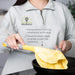 Foxrun Silicone Flip & Fold Omlette Turner - Bear Country Kitchen