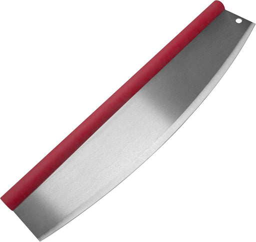 Old Stone Stainless Steel Pizza Rocker - Bear Country Kitchen