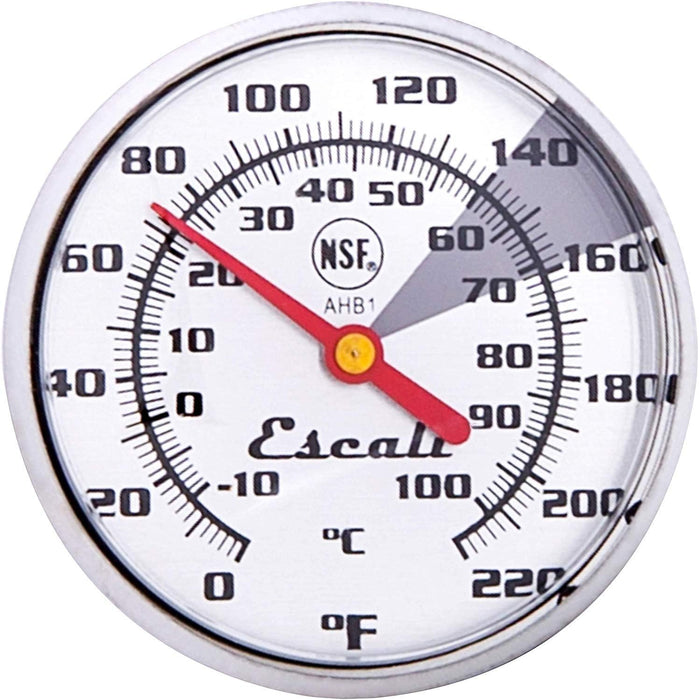 Escali Instant Read Beverage Thermometer - Bear Country Kitchen