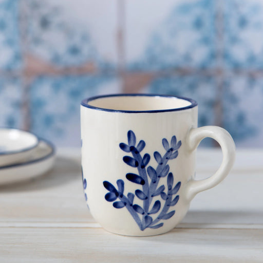 Danica Heirloom Mug Floren - Bear Country Kitchen