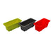 Starfrit Gourmet Silicone Mini Loaf Pans Set Of 3 - Bear Country Kitchen