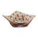 Design Imports Bowl Cozy Pine Cone - Bear Country Kitchen