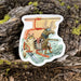 Canyon & Cove Sticker - Bear Country Kitchen
