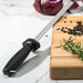 Chuck Hughes Diamond Sharpener - Bear Country Kitchen