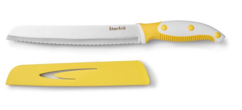 Starfrit Bread Knife
