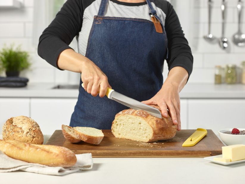 Starfrit Bread Knife