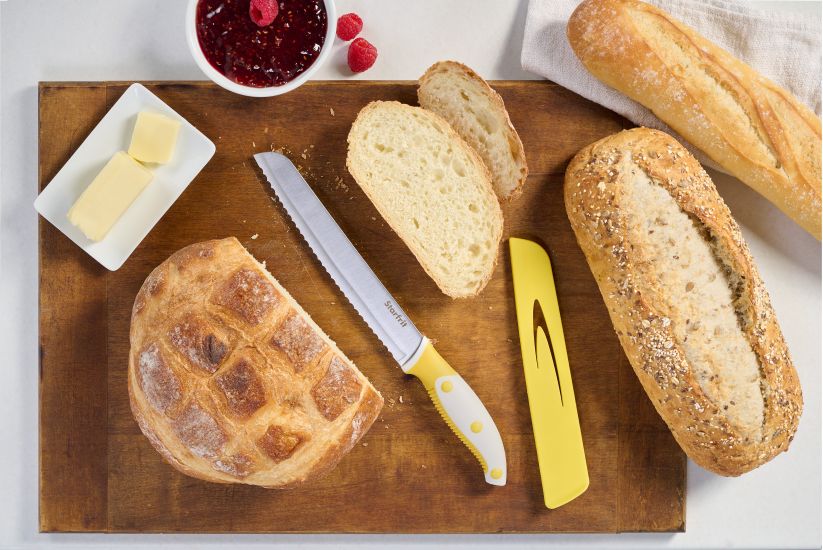 Starfrit Bread Knife
