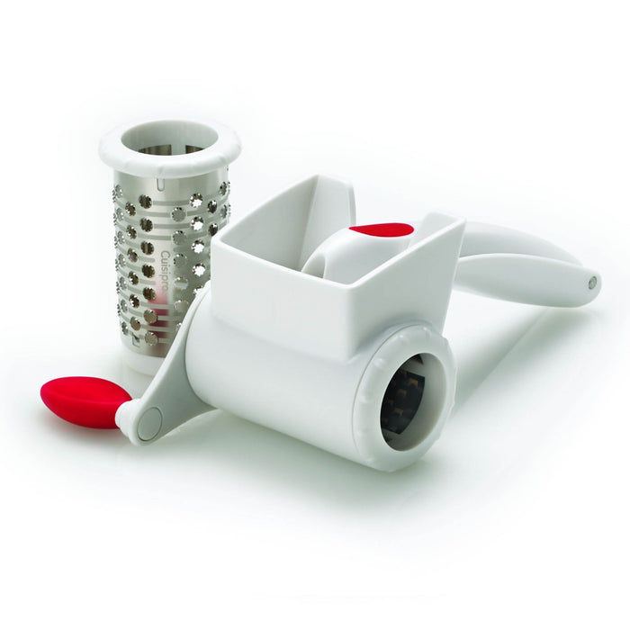 Cuisipro 2-Drum Rotary Grater - Bear Country Kitchen