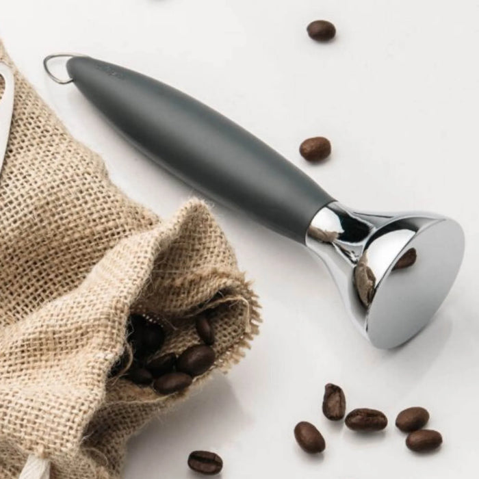 Cuisipro Long Handle Coffee Tamper - Bear Country Kitchen