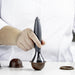 Cuisipro Long Handle Coffee Tamper - Bear Country Kitchen