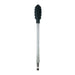Cuisipro Silicone Tongs Black 12" - Bear Country Kitchen