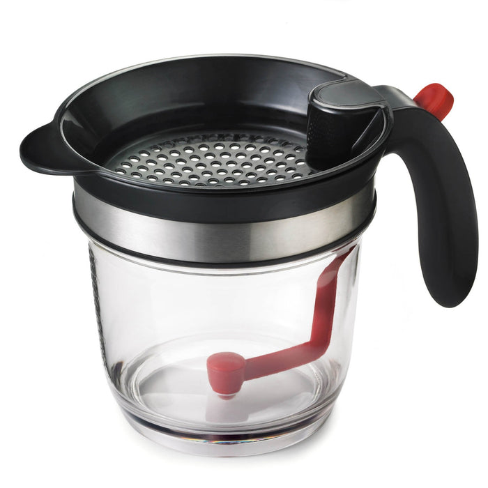 Cuisipro Fat Separator - Bear Country Kitchen