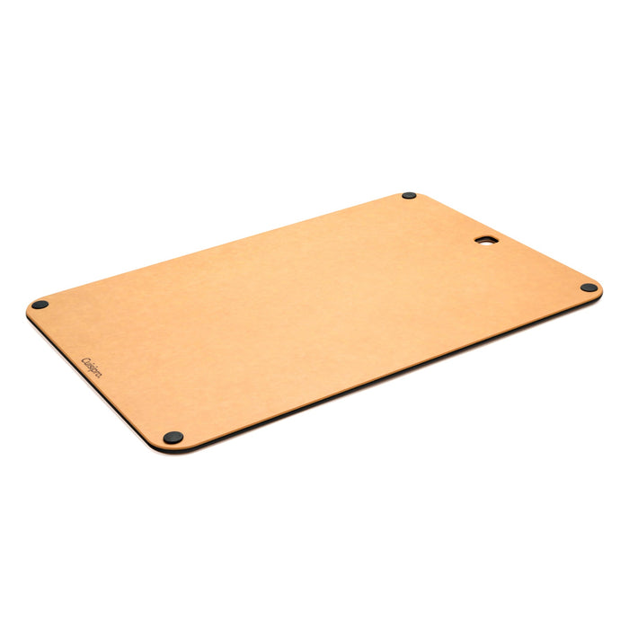 Cuisipro Small Fibre Wood Board With Silicone Feet - Bear Country Kitchen